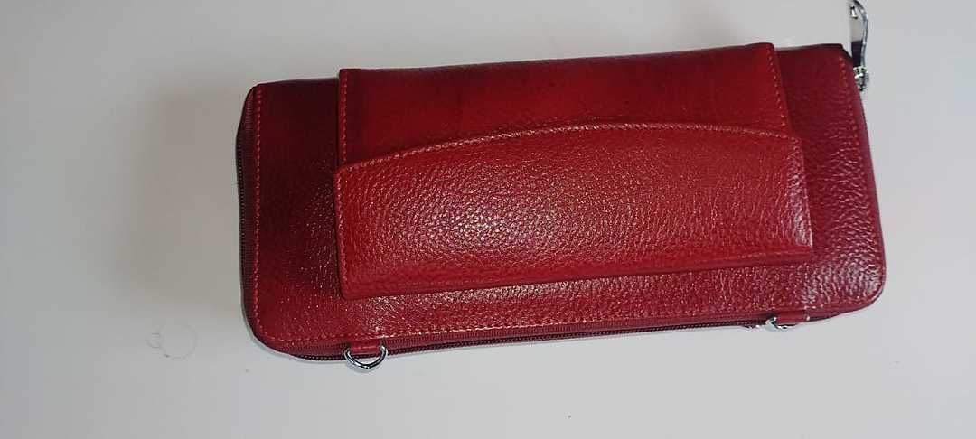 Ladies wallet haind purs uploaded by business on 10/24/2020
