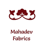 Business logo of Shree Mahadev fabrics