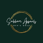 Business logo of Subham apparels