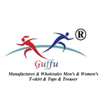 Business logo of Guffu clothings