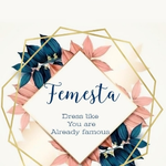 Business logo of Femesta