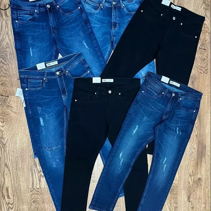 Jeans uploaded by The men jeans on 5/7/2022