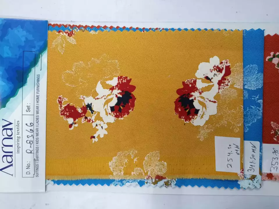 Product uploaded by Shree radhe textiles on 5/7/2022