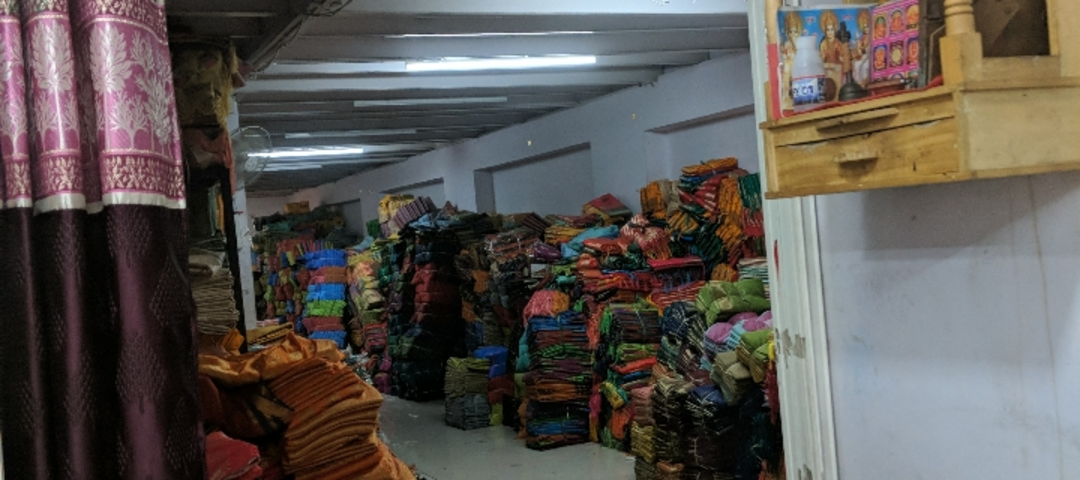 Warehouse Store Images of Radha Rani fashion(TM)