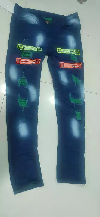 Product uploaded by Jai ram jeans on 5/7/2022