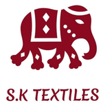 Business logo of S K Textiles