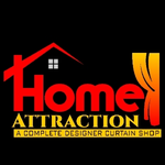 Business logo of 🏘️ HOME ATTRACTION furnishing shop
