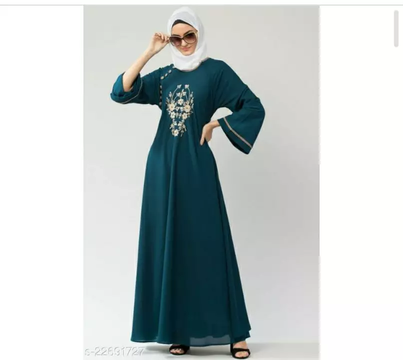 Product uploaded by Burqa on 5/7/2022