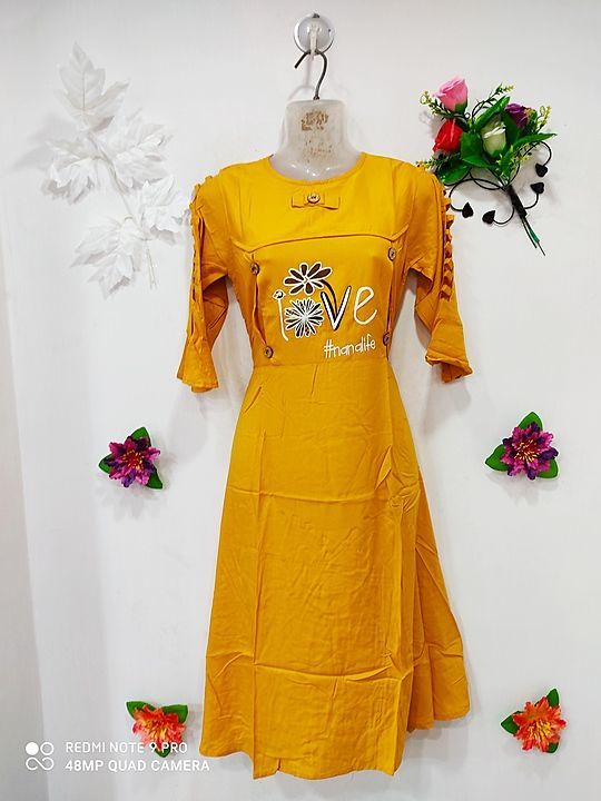 Product uploaded by Aashirwad Girls Wear on 10/24/2020