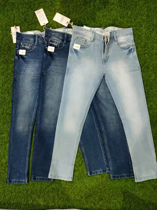 Product uploaded by Jeans manufacturing on 5/7/2022