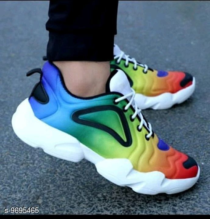 Shoes uploaded by New Trend on 10/24/2020