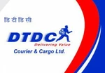 Business logo of DTDC courier e commerce & logistics services