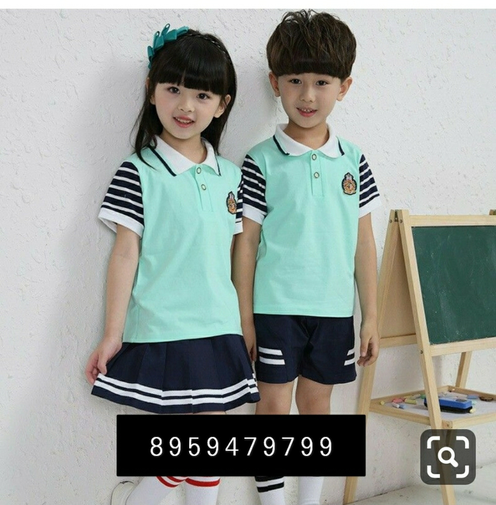 School uniform  uploaded by business on 5/7/2022