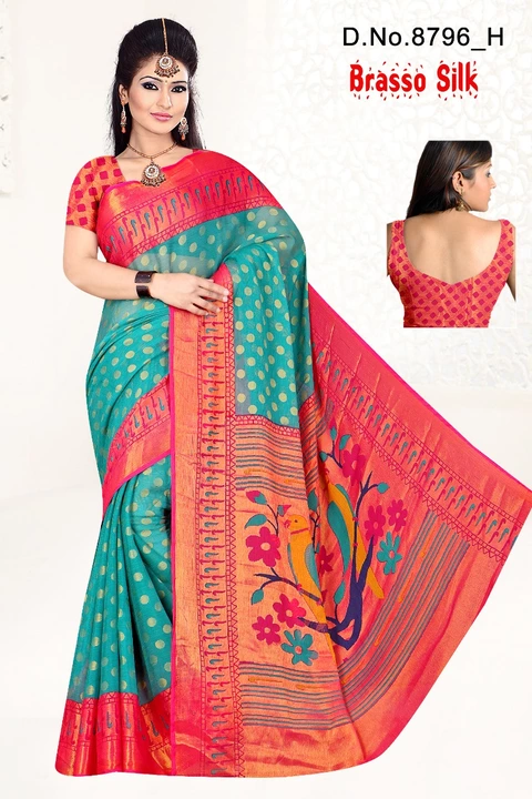 Product uploaded by Bhawani sarees on 5/7/2022