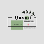 Business logo of Qasmi Collection