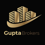 Business logo of Gupta Mart