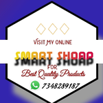 Business logo of Online Smart Shop