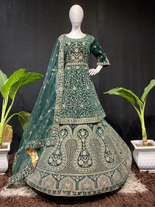 Product uploaded by Kabir Bridal house  on 5/7/2022