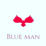 Business logo of Blue Man Hub