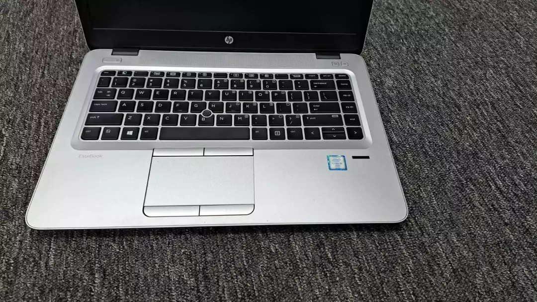For lot ping me for best price Hp Elitebook 840g3 i5 6th gen  uploaded by AIM INFOTEC on 5/7/2022