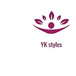 Business logo of YK styles
