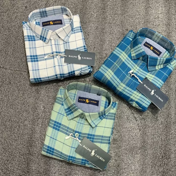 Men's casual shirts for summer uploaded by Fashion Fever on 5/7/2022