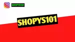 Business logo of Shopsy