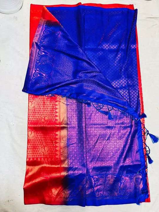 Product uploaded by Bhawani sarees on 5/8/2022