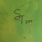 Business logo of S.T INTERNATIONAL