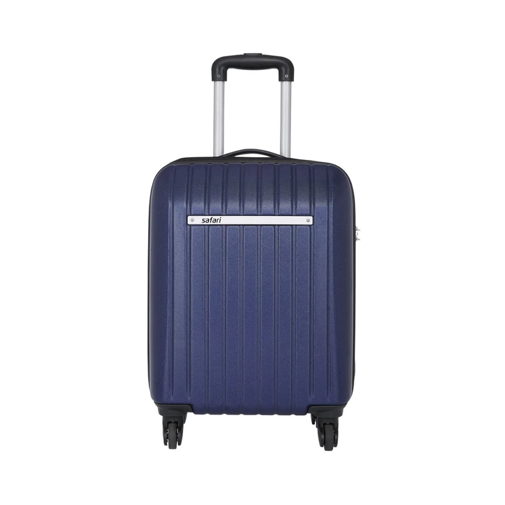 Safari  abs luggage  uploaded by business on 5/8/2022