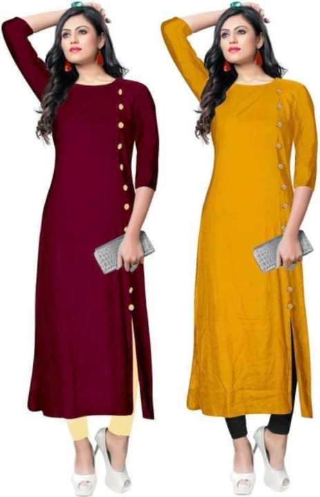 Ladies dress uploaded by Balaji enterprises on 5/8/2022