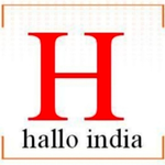 Business logo of Hello India fasion