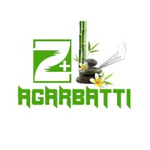 Business logo of Z plus agarbatti