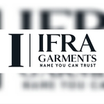 Business logo of Ifra Garments
