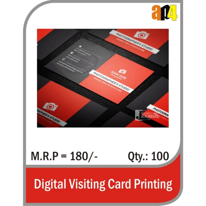 Digital Visiting Card  uploaded by business on 5/8/2022