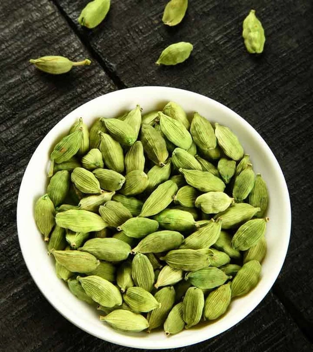Cardamom  uploaded by business on 5/8/2022