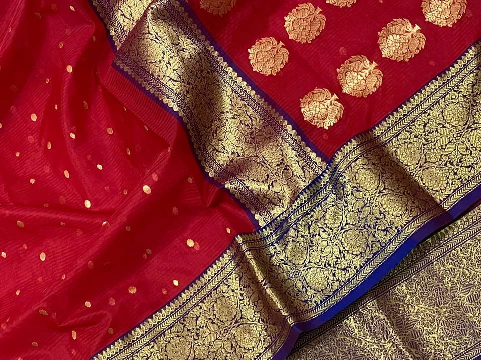 Saree uploaded by Sab E noor on 5/8/2022