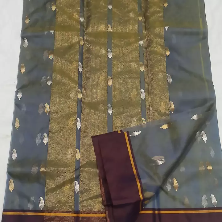 Saree uploaded by business on 5/8/2022