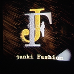 Business logo of Janki Fashion