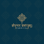 Business logo of Shree satyay fabrics