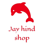 Business logo of Jay hind shop