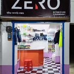 Business logo of Zero shop