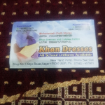 Business logo of Khan dreses
