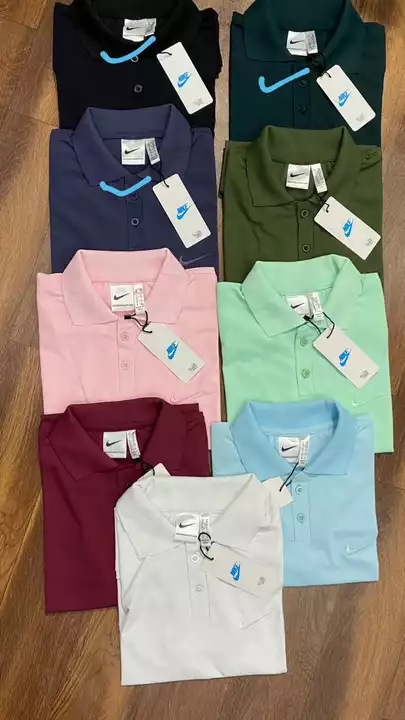 Post image We Have High Quality T.Shirts ,Lowers And Shorts available on Wholesale. Interested person may contact.
Fabric : Cotton T shirts and Lower Shorts in Dri-Fit Fabric