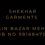Business logo of Shekhar mankotia
