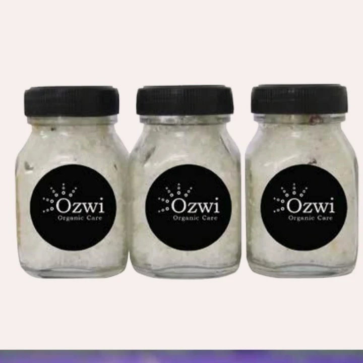 Ozwi Bath Salt uploaded by business on 5/8/2022