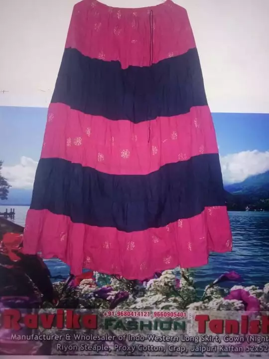 Product uploaded by RAVIKA TANISHKA FASHION MART on 5/8/2022