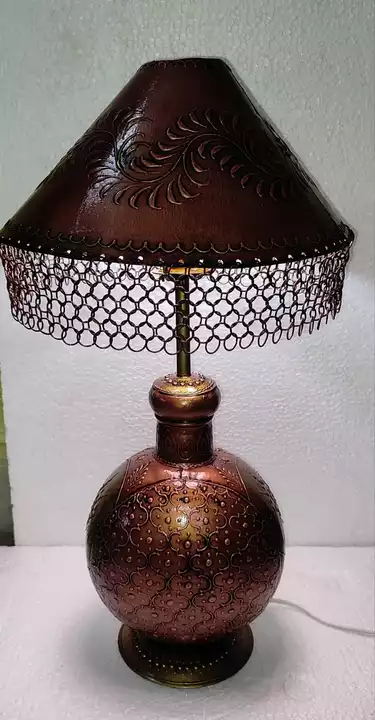 Lamp Led uploaded by Handicraft item musician wall decor on 5/8/2022