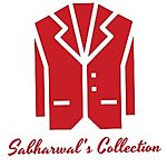 Business logo of Sabharwal's Collection