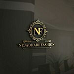 Business logo of Nejadhari Fashion